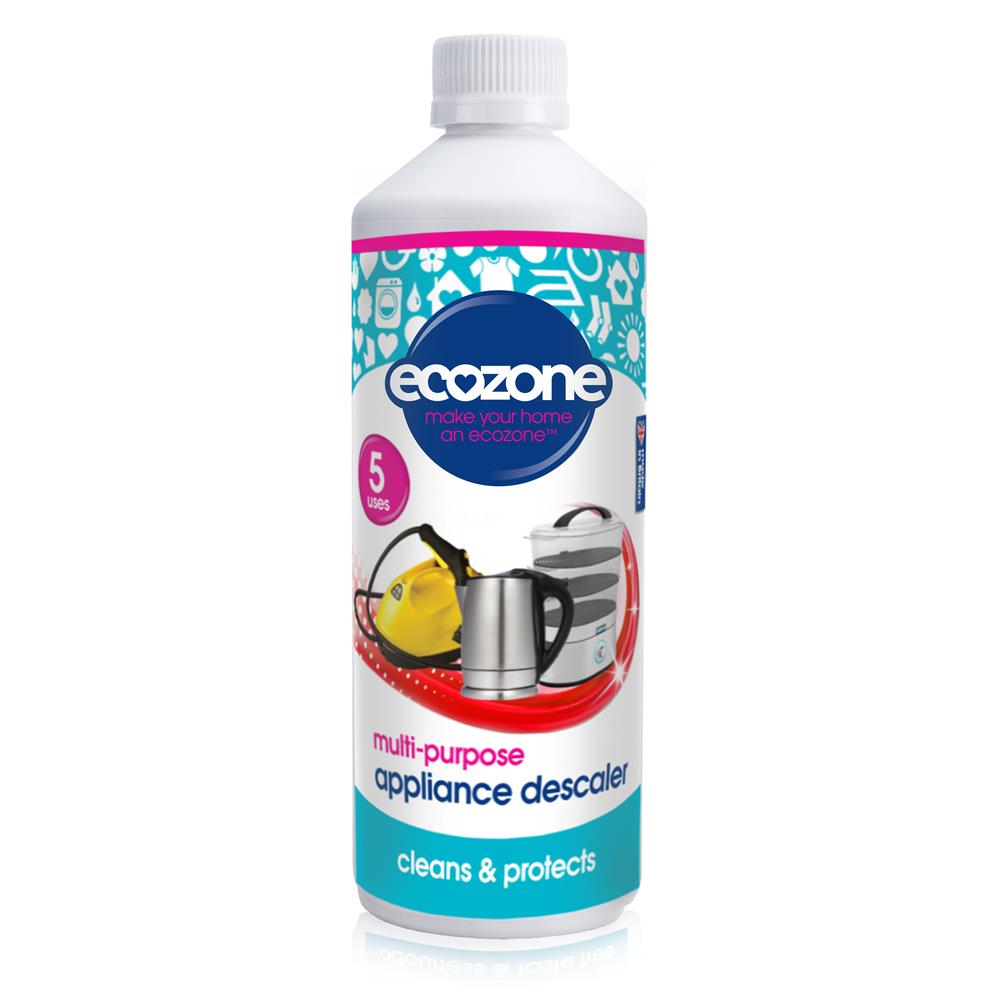 Ecozone_Multi-Purpose Appliance Cleaner 500ml