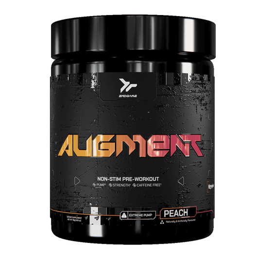 Endgame Augment 110g Peach