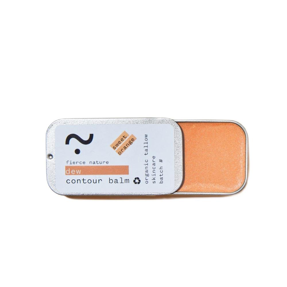 Fierce Nature_Contour Balm Dew
