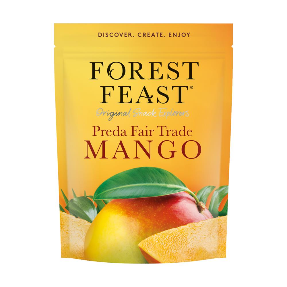 Forest Feast_Preda Mango-pack of 2