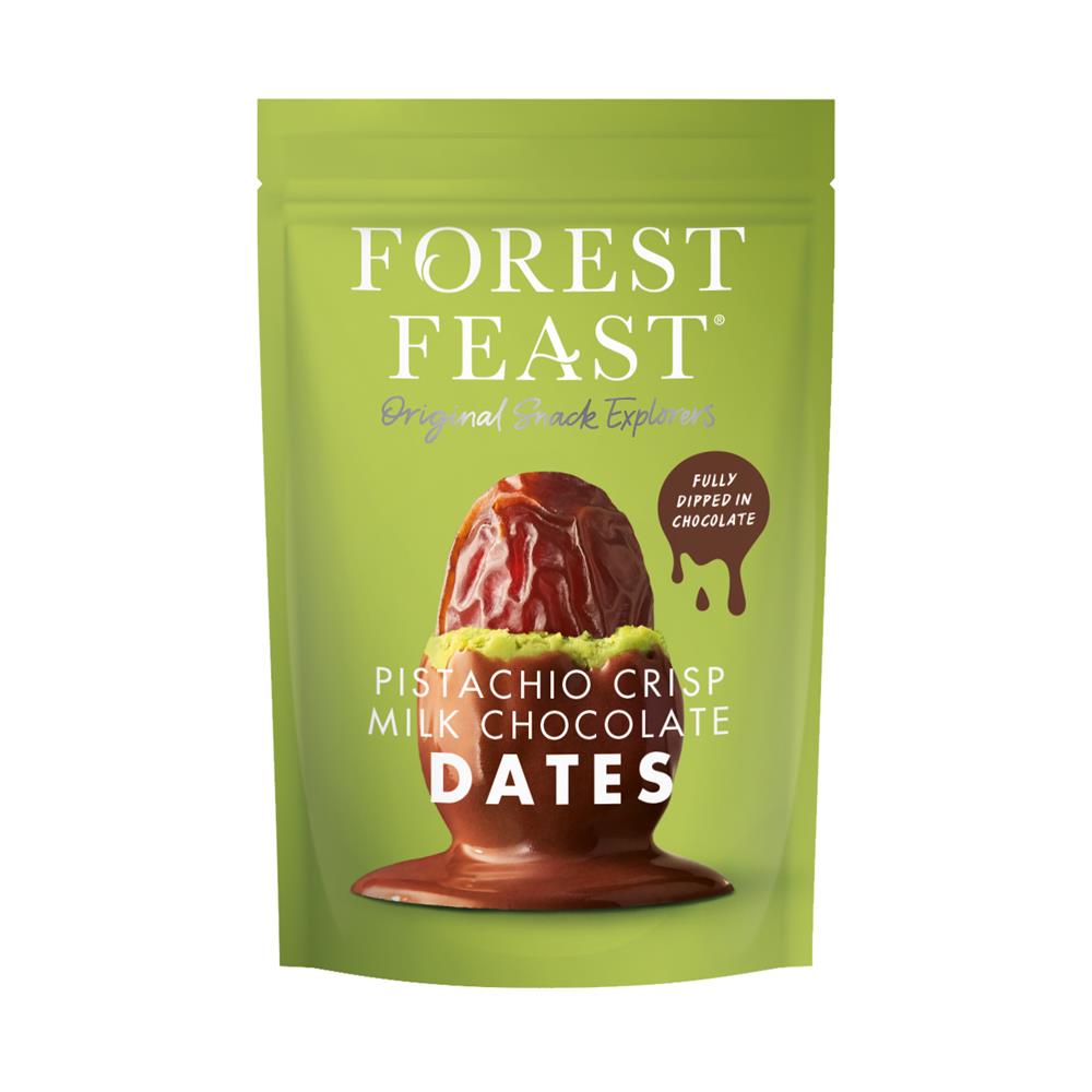 Forest Feast_Pistachio Crisp Dates 120g