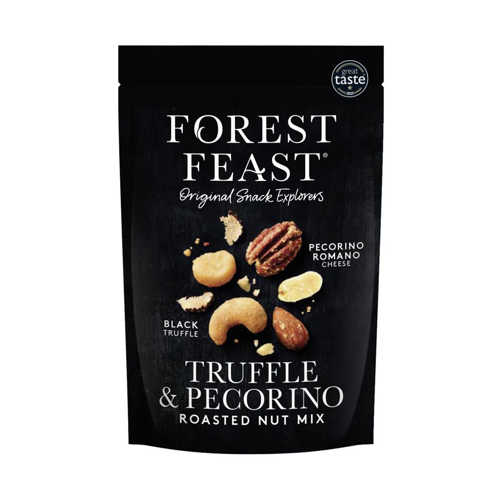 Forest Feast_Truffle & Pecorino Roasted Nut Mix 120g-pack of 2