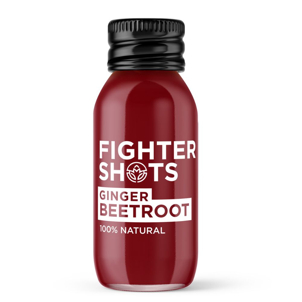 Fighter Shots_- Beetroot Shot 60ml-pack of 2