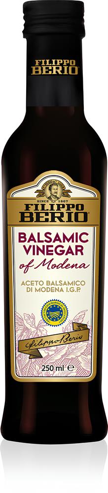 Filippo Berio_Balsamic Vinegar 250ml-Pack of 2