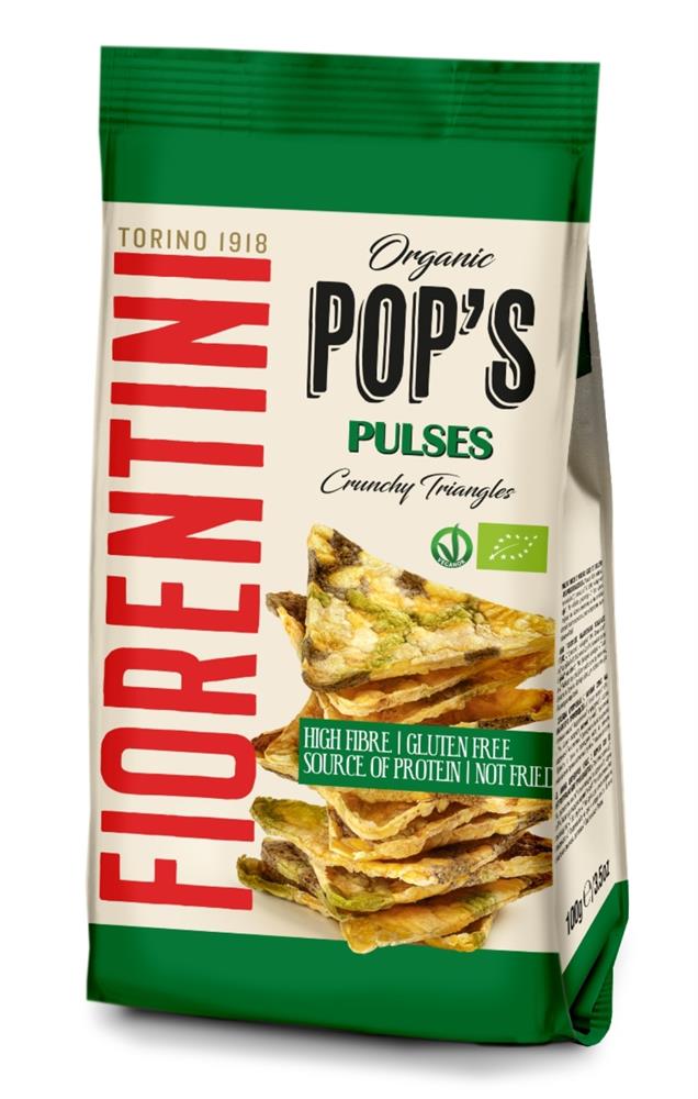 Fiorentini_Organic POPS Pulse Crisp 80g-pack of 2