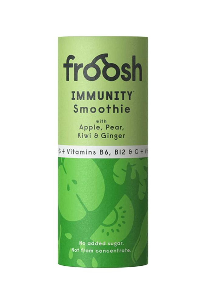Froosh Smoothies_Froosh Smoothie Functional Immunity 235ml-pack of 3