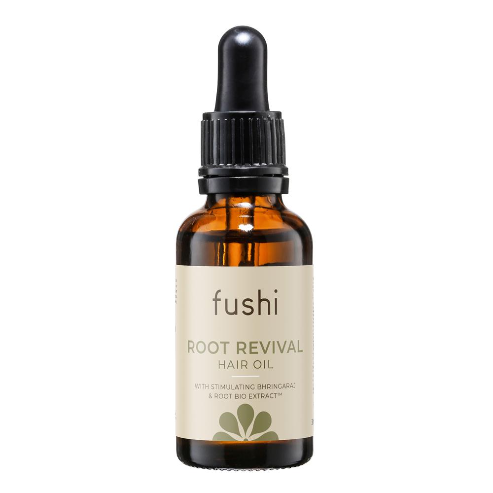 Fushi Wellbeing_Root Revival Oil 30ml