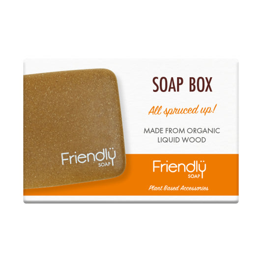 Friendly Soap_Plastic-replacing durable and biodegradable travel box for soap