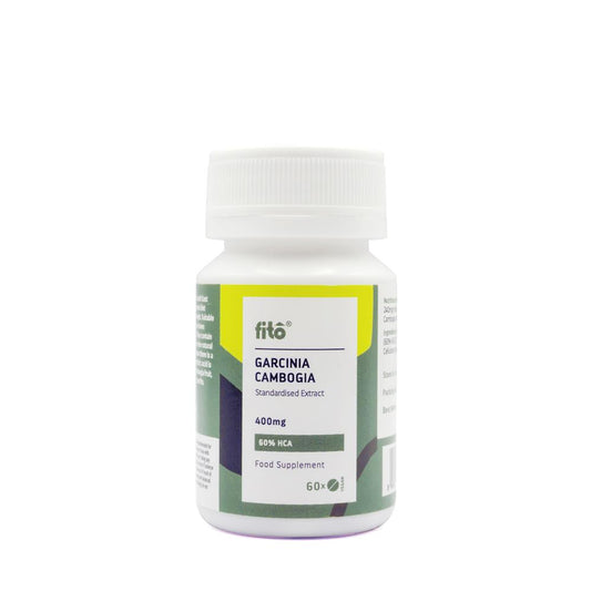 Fito_Garcinia Cambogia 400mg 60% 60 tablets