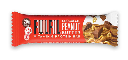 Fulfil_Chocolate Peanut Butter 55g-Pack of 15