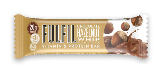 Fulfil_Chocolate Hazelnut Whip 55g-Pack of 15