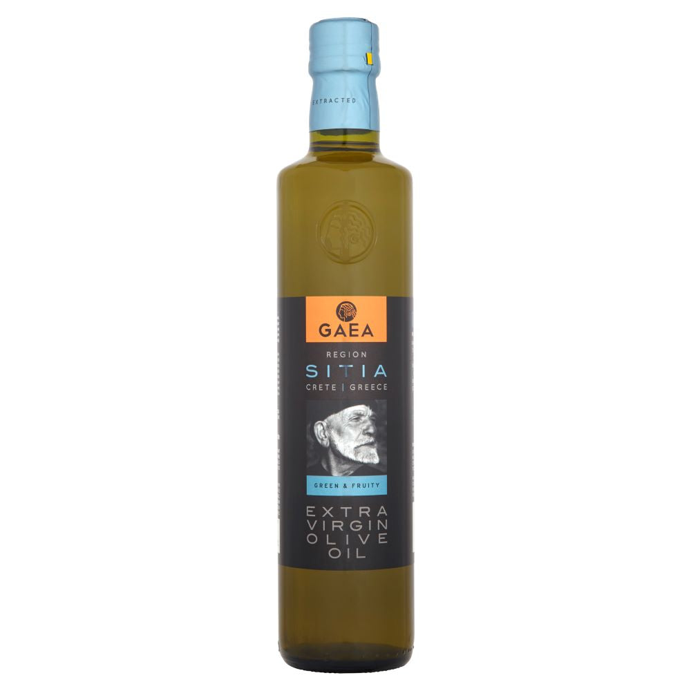 Gaea_Region Sitia Evoo 500ml