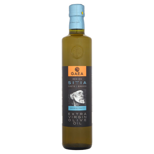 Gaea_Region Sitia Evoo 500ml