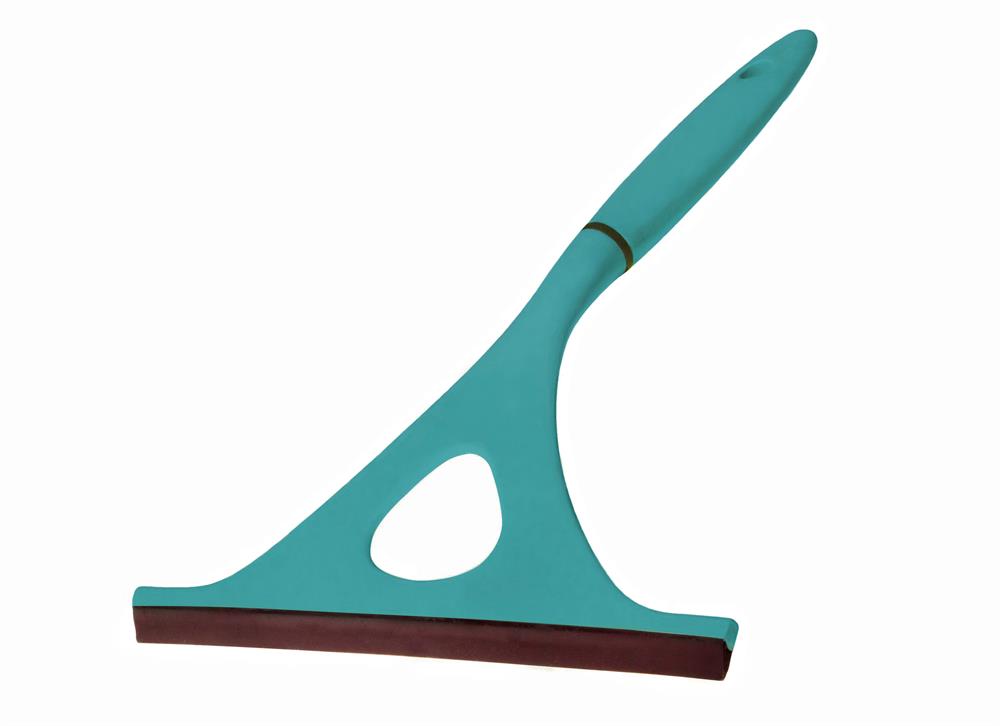 Greener Cleaner_Window Wiper Turquoise 1 Unit-pack of 2