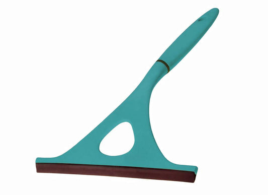 Greener Cleaner_Window Wiper Turquoise 1 Unit-pack of 2