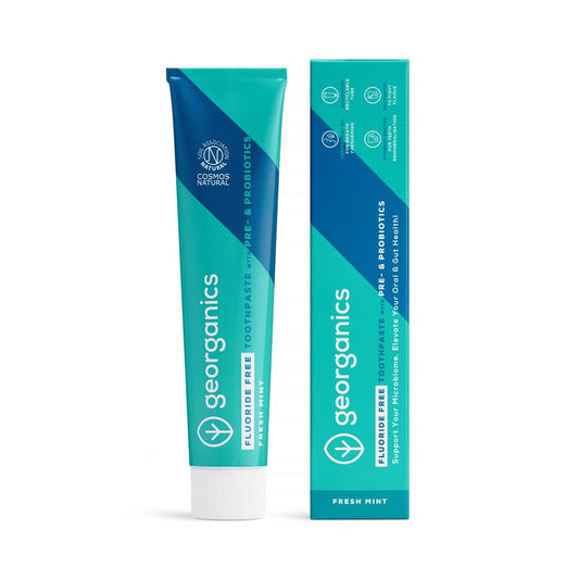 Georganics_Fluoride free toothpaste with hydroxyapatite