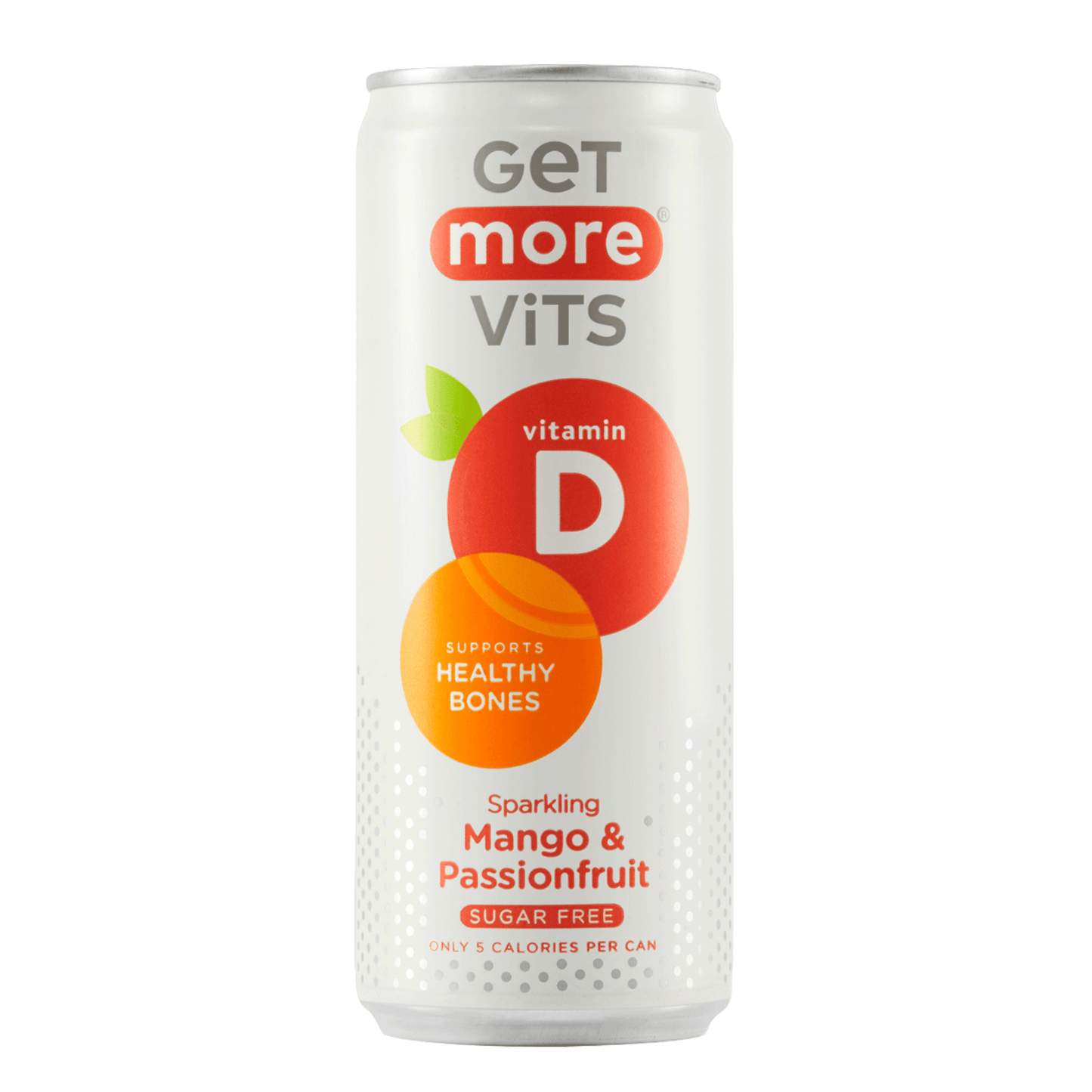 Get More Vits Recovery 12x500ml Still Hydrating Cranberry