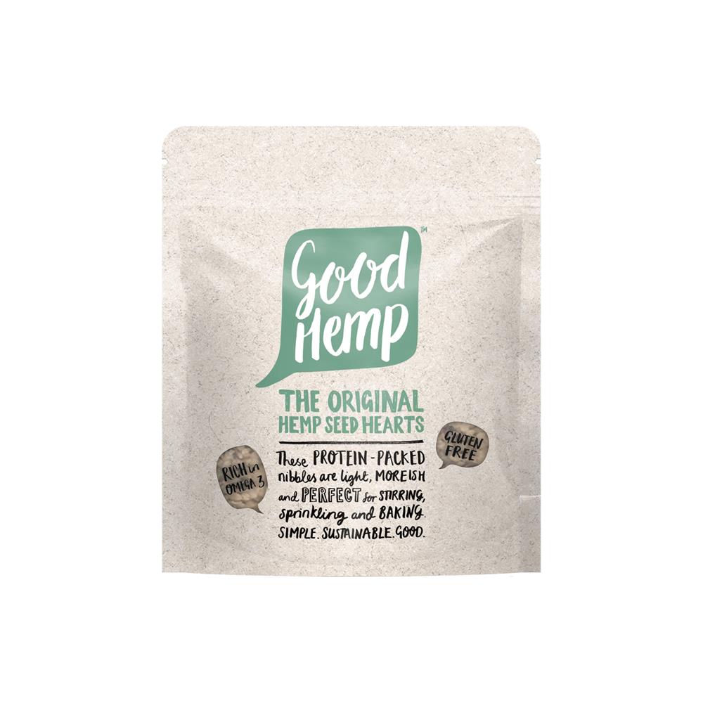 Good Hemp_Seed Hearts 225g
