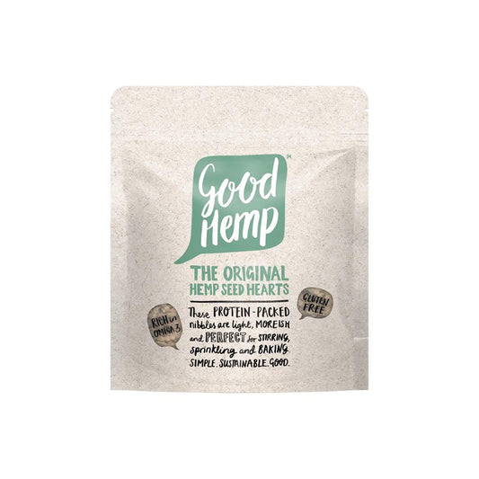 Good Hemp_Seed Hearts 225g