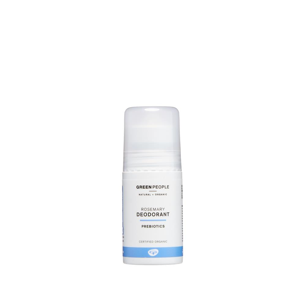 Green People_Rosemary & Prebiotics Deodorant 75ml