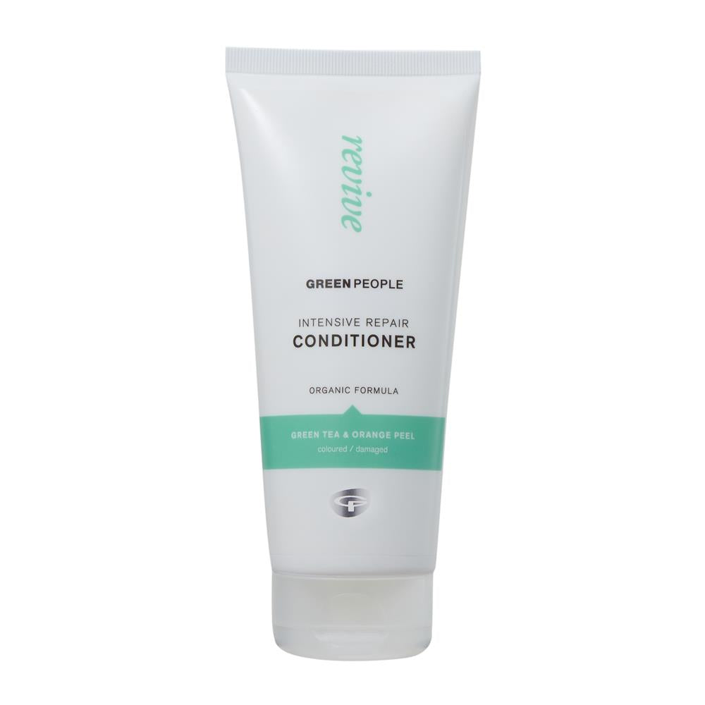 Green People_Intensive Repair Conditioner - 200ml