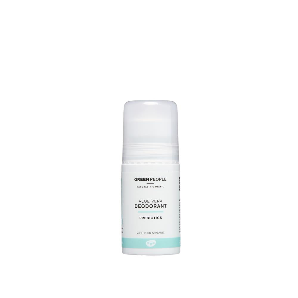 Green People_Refreshing Aloe Vera Deodorant For All Skin Types 75ML