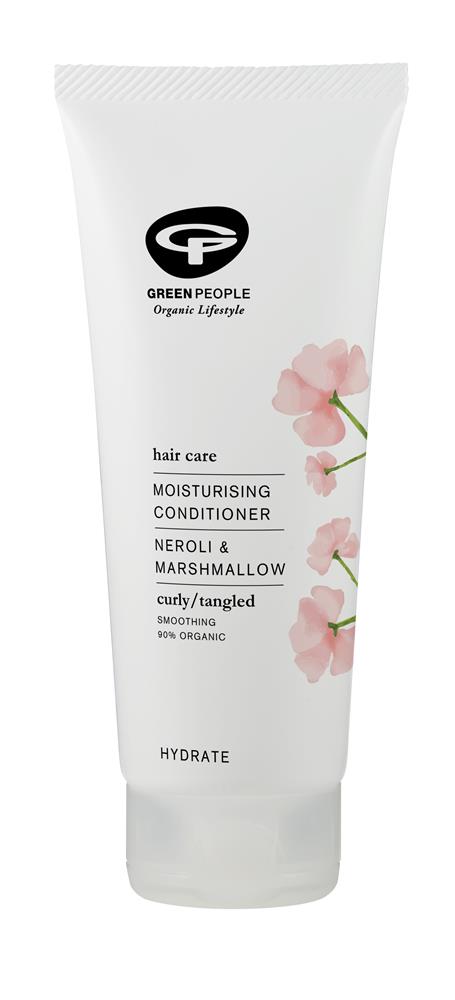 Green People_Moisturising Conditioner - 200ml