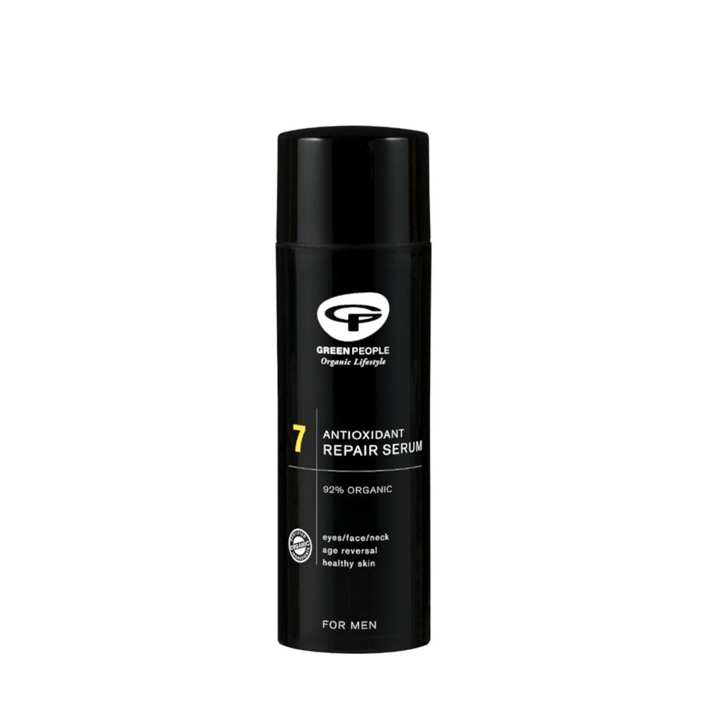 Green People_Antioxidant Repair Serum 50ml