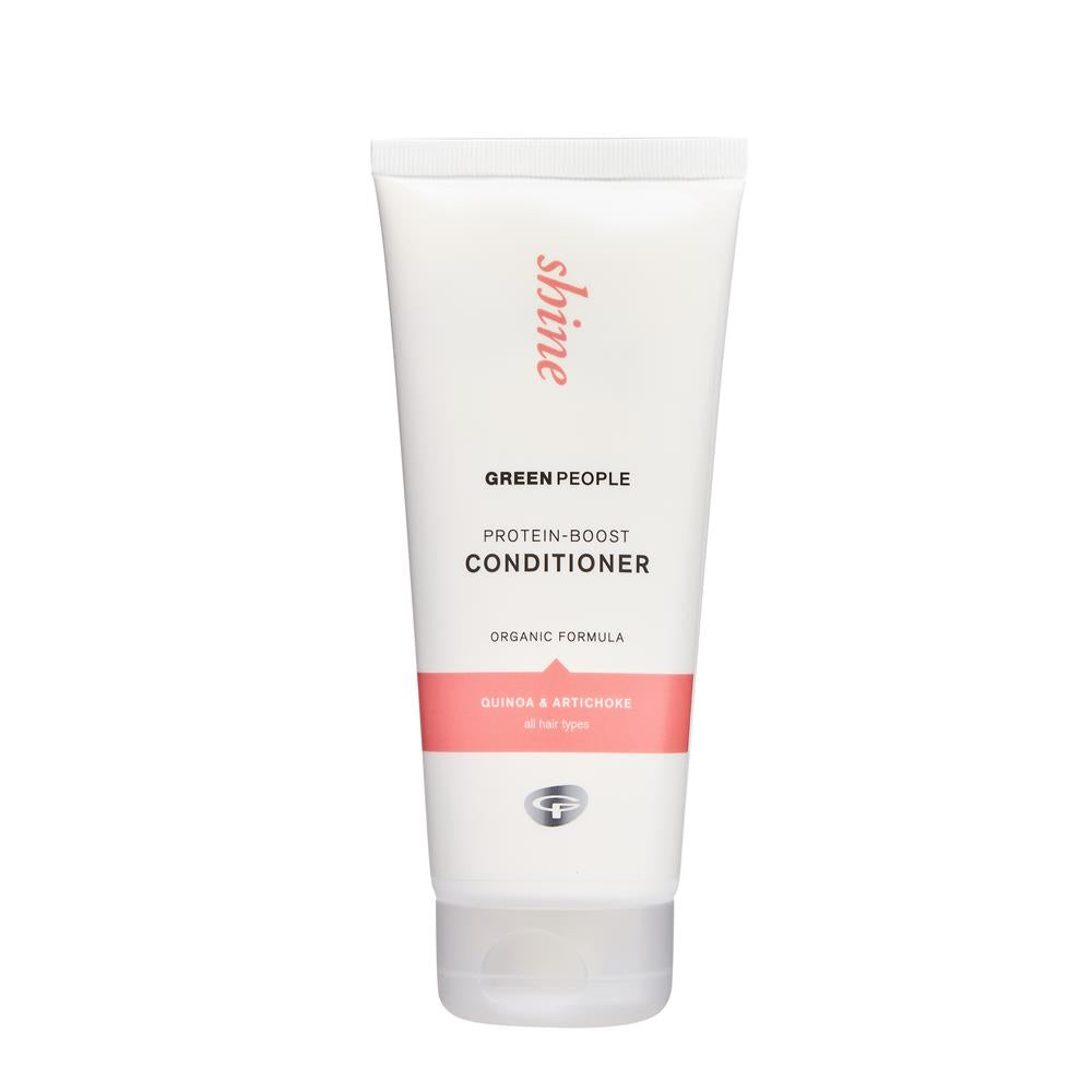 Green People_Protein Boost Conditioner 200ml