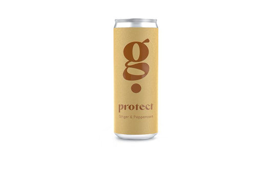 G Spot_Protect Ginger & Peppercorn 250ml-pack of 3