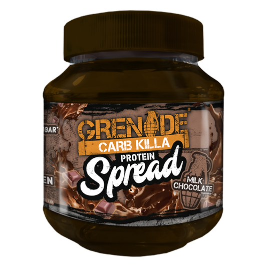 Grenade Protein Spread 360g Salted Caramel