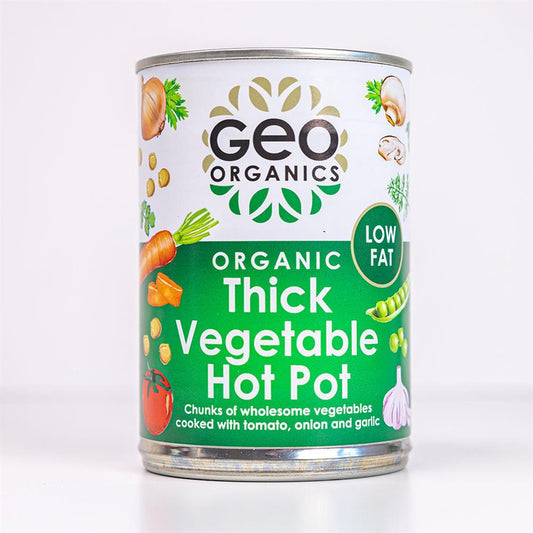 Georganics_Cans - Organic Thick Vegetable Hotpot 400g-pack of 2