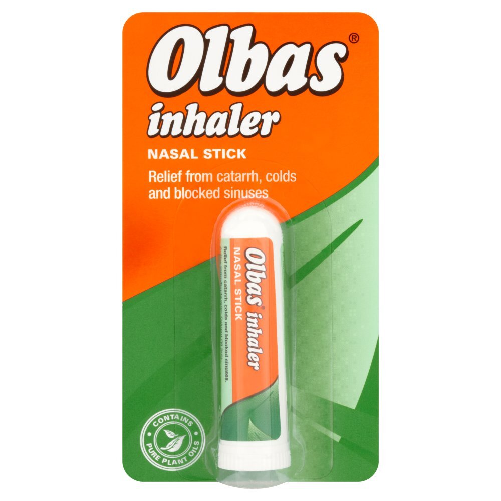 Olbas_Inhaler-pack of 6