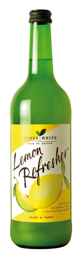Great Uncle Cornelius_Lemon Refresher 750ml