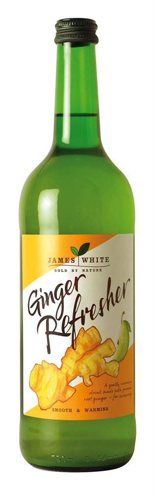 Great Uncle Cornelius_Ginger Refresher 750ml