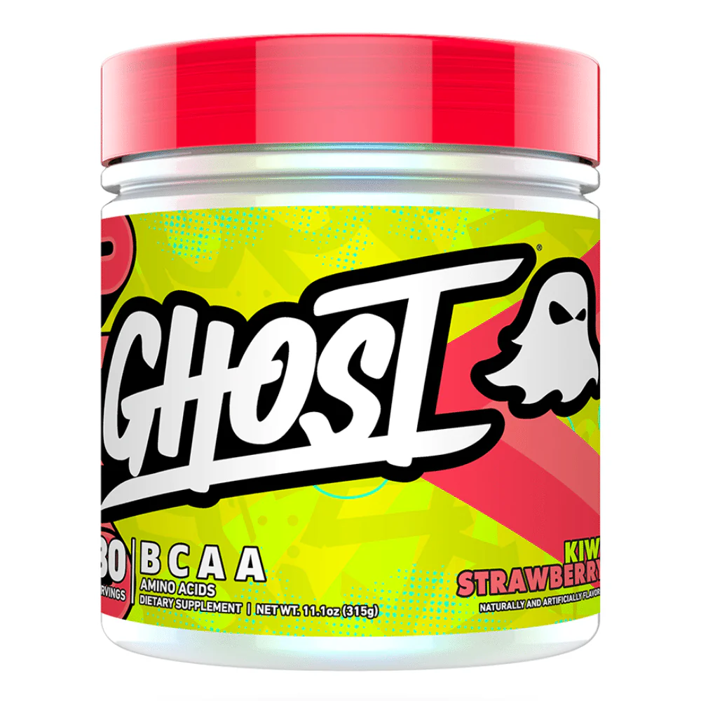 Ghost BCAA V2 330g Lemon Crush