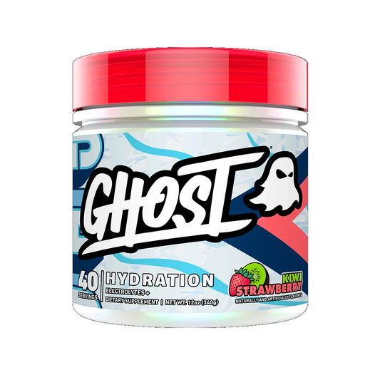 Ghost Hydration 360g Kiwi Strawberry