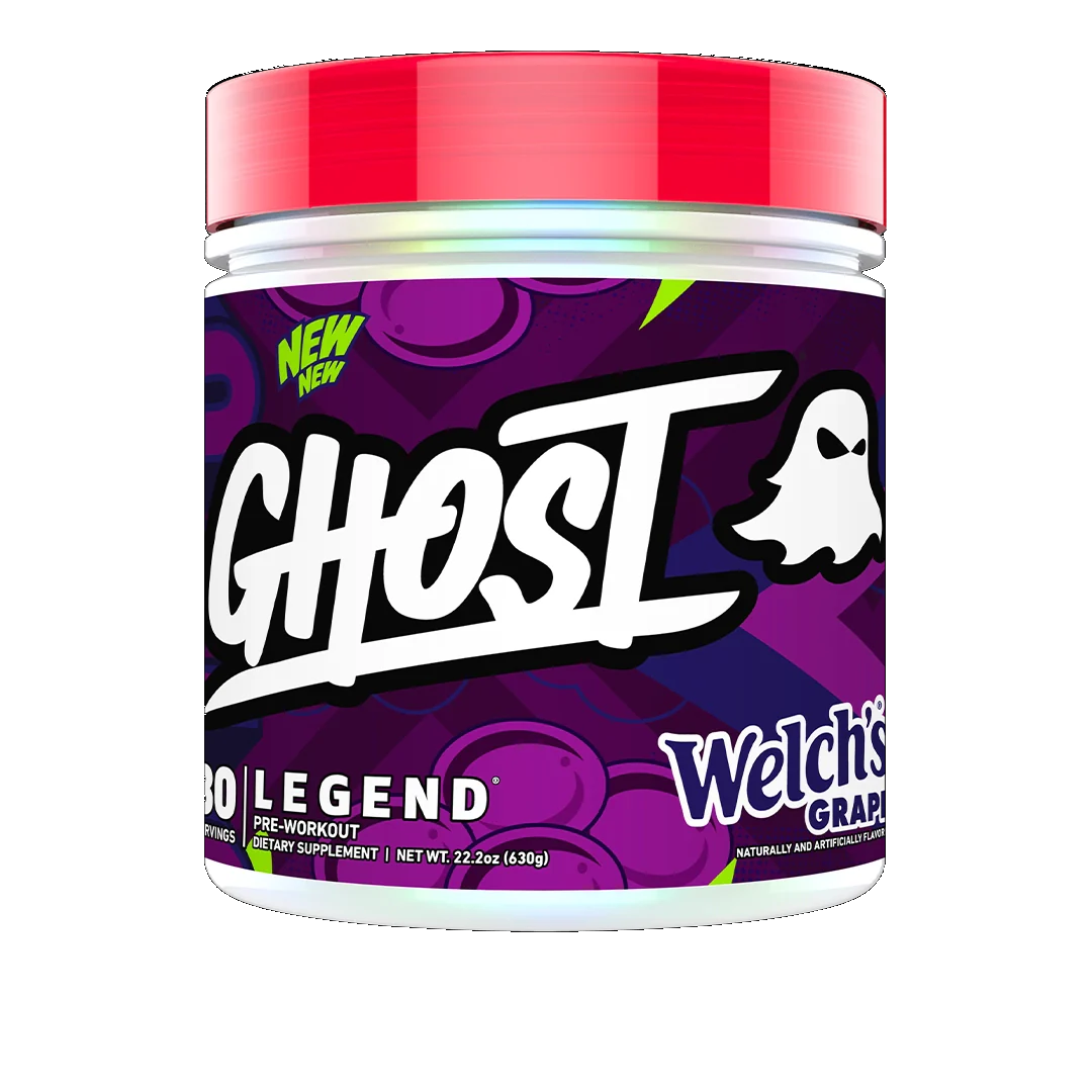 Ghost Legend® V4 660g Warheads Sour Watermelon
