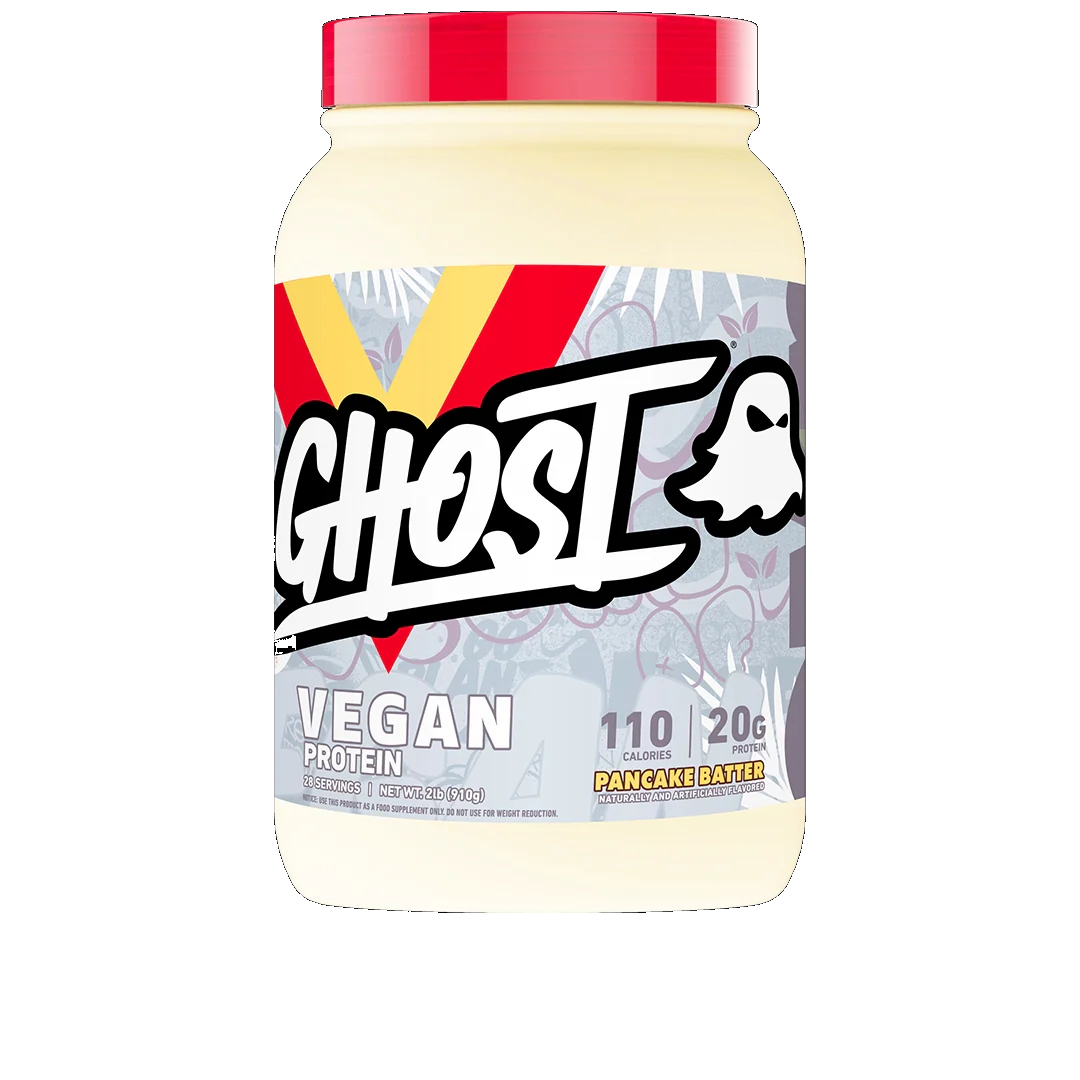 Ghost Vegan Protein 989g Peanut Butter Cereal Milk