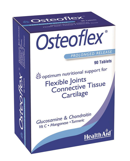 HealthAid_Osteoflex Blister - 90 Tablets