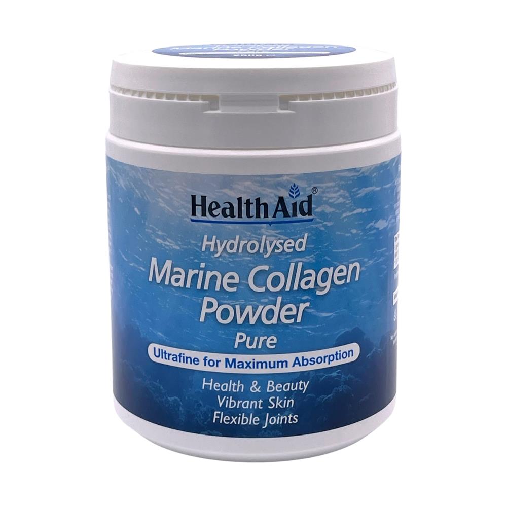 HealthAid_Marine Collagen Powder