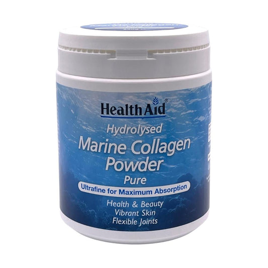 HealthAid_Marine Collagen Powder