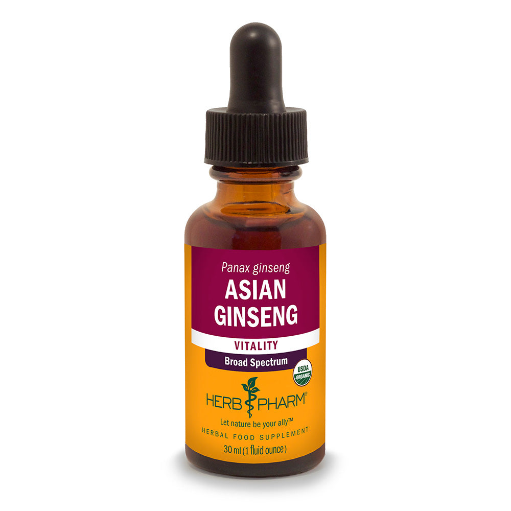 Herb Pharm_Asian Ginseng 30ml