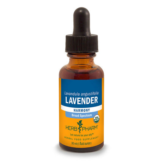 Herb Pharm_Lavender 30ml