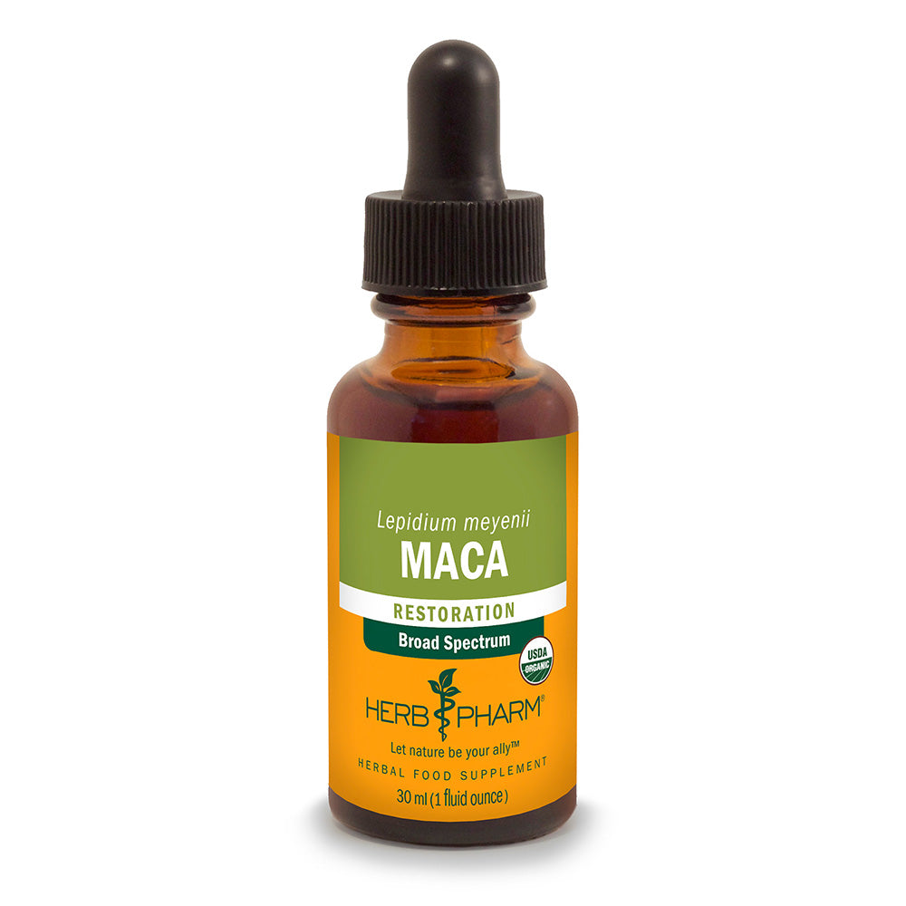 Herb Pharm_Maca Extract 30ml