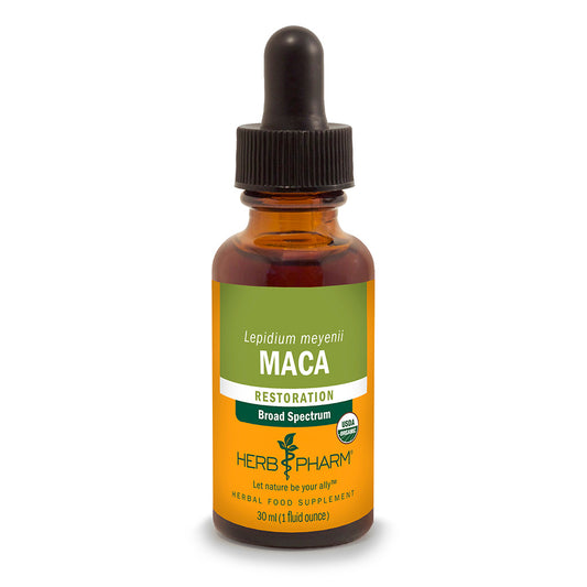 Herb Pharm_Maca Extract 30ml
