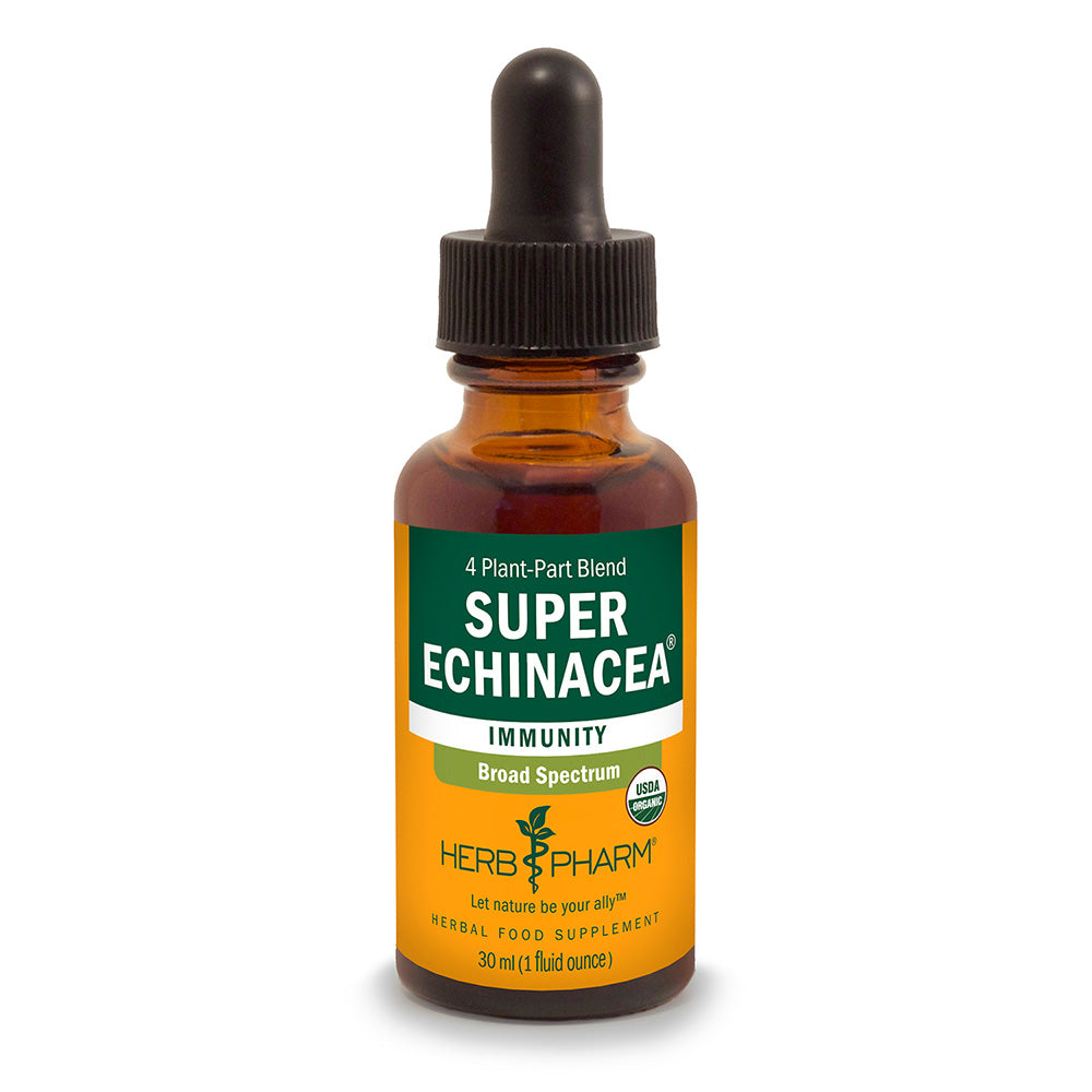Herb Pharm_Super Echinacea 30ml