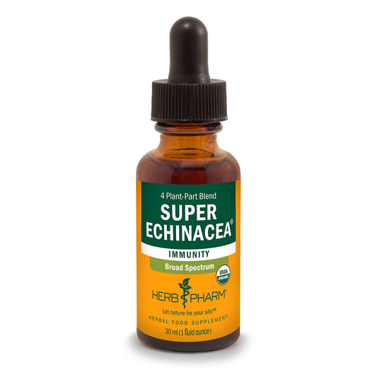 Herb Pharm_Super Echinacea 30ml