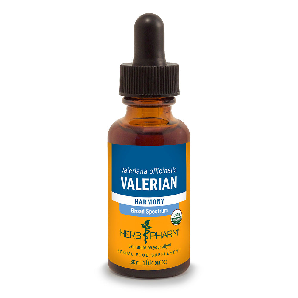 Herb Pharm_Valerian Extract 30ml