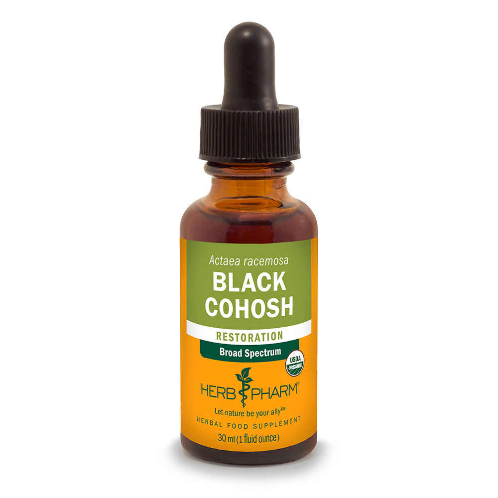 Herb Pharm_Black Cohosh 30ml